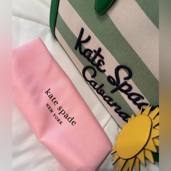 Kate Spade Cabana shoulder bag - Picture 4 of 8